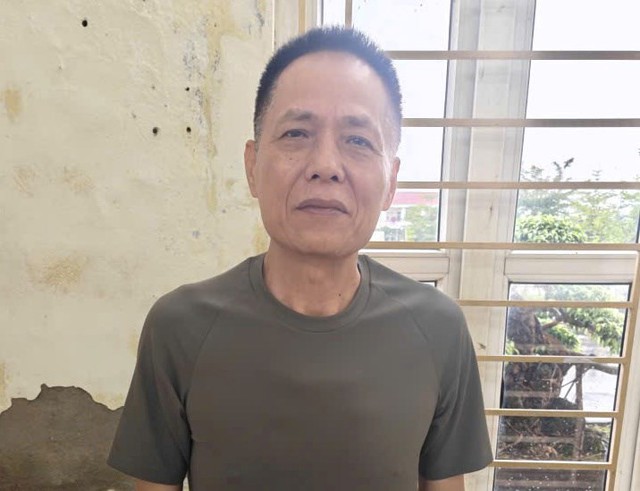 Khởi tố, bắt tạm giam nguyên Giám đốc Ban Quản lý Dự án đầu tư xây dựng phát triển đô thị- Ảnh 1.