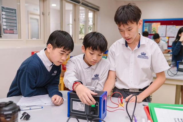 Quyết định số 2422/QĐ-BGDĐT về Khung nội dung giáo dục trí tuệ nhân tạo (AI) cho học sinh phổ thông- Ảnh 2.