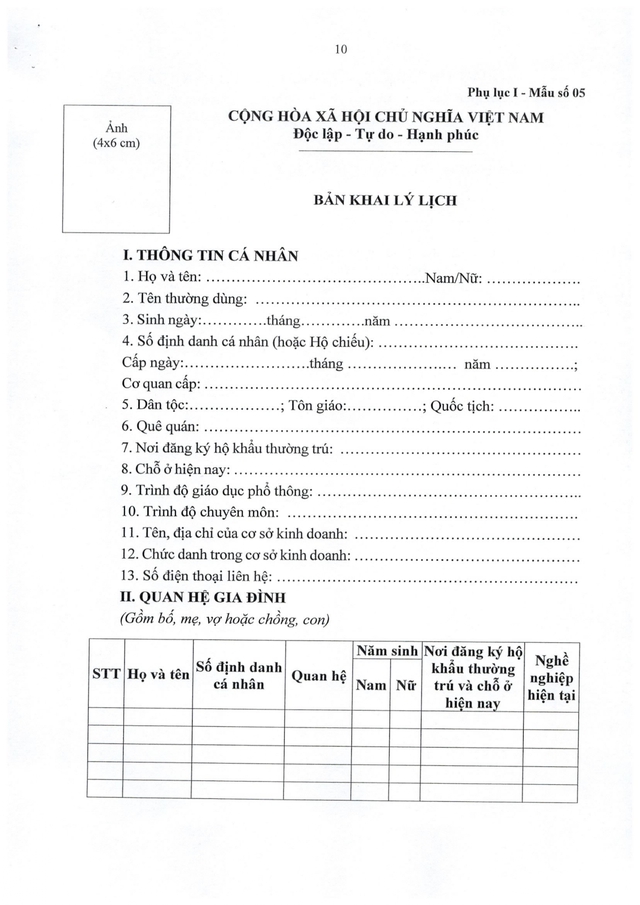Nghị định 332/2026/NĐ-CP Quy định hoạt động kinh doanh sản phẩm, dịch vụ an ninh mạng- Ảnh 26.