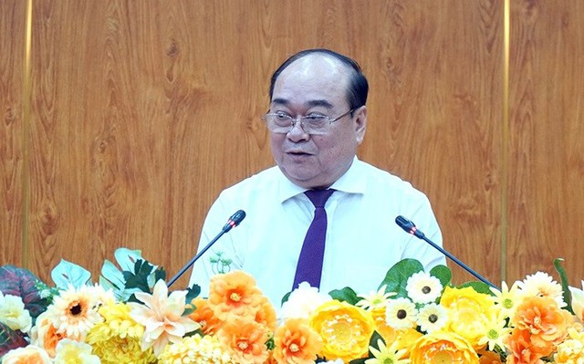 Thí điểm thành lập các đảng bộ trực thuộc Thành ủy- Ảnh 3.