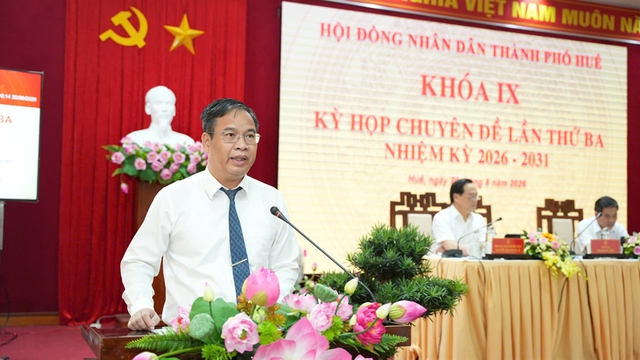 Sắp xếp, tinh gọn các Ban HĐND; hợp nhất 2 Sở, thành lập Sở mới- Ảnh 3.