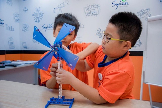 Dự thảo Thông tư quy định về tổ chức hoạt động giáo dục STEM trong giáo dục phổ thông- Ảnh 1.