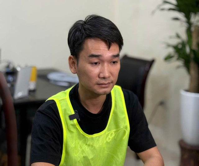 Mở rộng vụ án Phú Lê: Khởi tố vợ chồng “cô giáo Hương”- Ảnh 2.