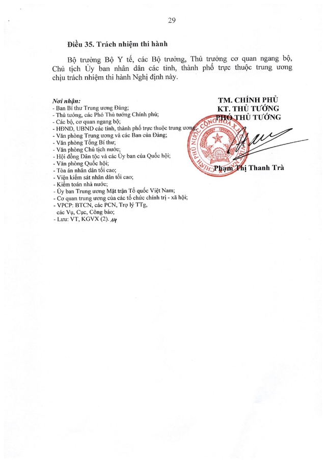 Nghị định số 335/2026/NĐ-CP quy định chính sách trợ giúp xã hội- Ảnh 29.