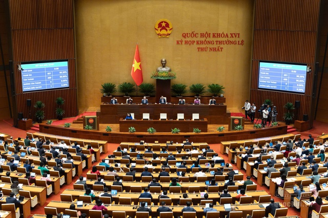Giảm thuế thu nhập cá nhân, thuế thu nhập doanh nghiệp: Hàng triệu hộ kinh doanh, doanh nghiệp được hưởng lợi- Ảnh 1.