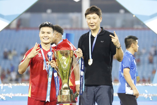ASEAN Cup 2026: VIỆT NAM VÔ ĐỊCH!- Ảnh 11.