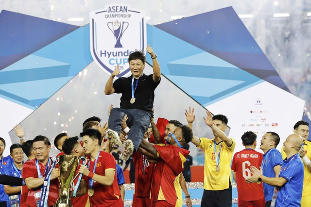 ASEAN Cup 2026: VIỆT NAM VÔ ĐỊCH!- Ảnh 10.