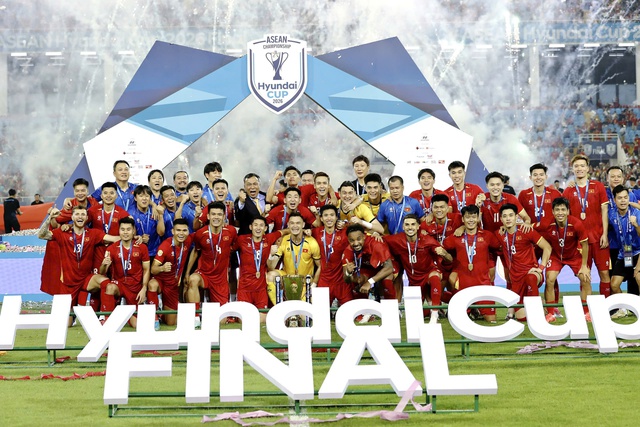 ASEAN Cup 2026: VIỆT NAM VÔ ĐỊCH!- Ảnh 8.
