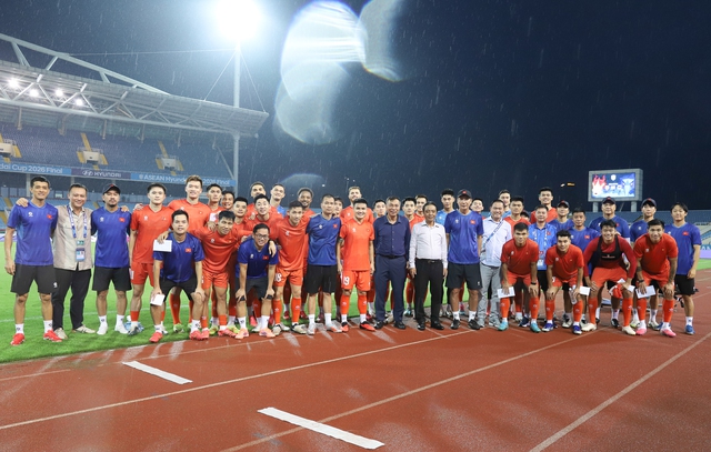ASEAN Cup 2026: VIỆT NAM VÔ ĐỊCH!- Ảnh 16.