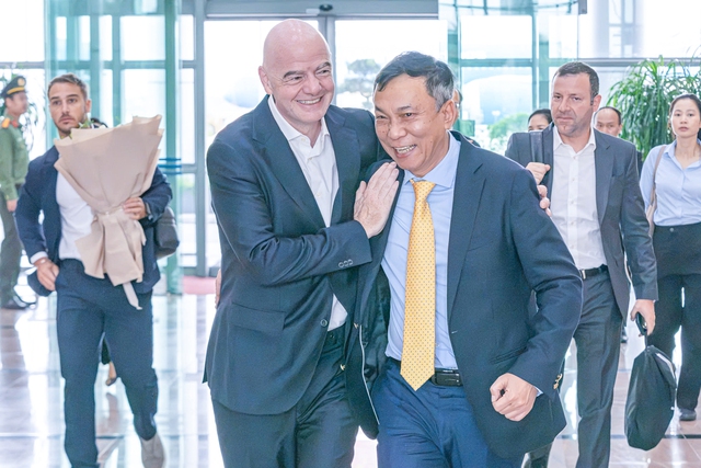 ASEAN Cup 2026: VIỆT NAM VÔ ĐỊCH!- Ảnh 14.