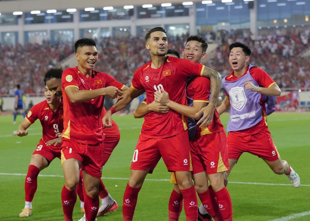 ASEAN Cup 2026: VIỆT NAM VÔ ĐỊCH!- Ảnh 2.