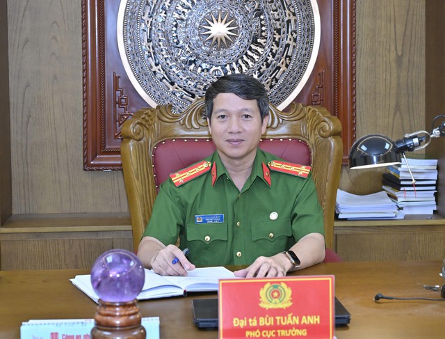 Cảnh báo thủ đoạn “công nghệ hóa” hoạt động tổ chức đánh bạc- Ảnh 1.