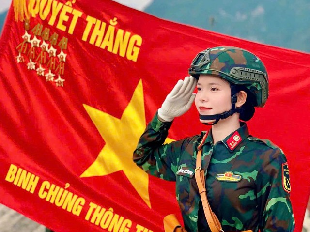 Dự thảo Thông tư quy định Tiêu chuẩn chức danh sĩ quan chuyên môn - kỹ thuật - nghiệp vụ trong Quân đội- Ảnh 1.
