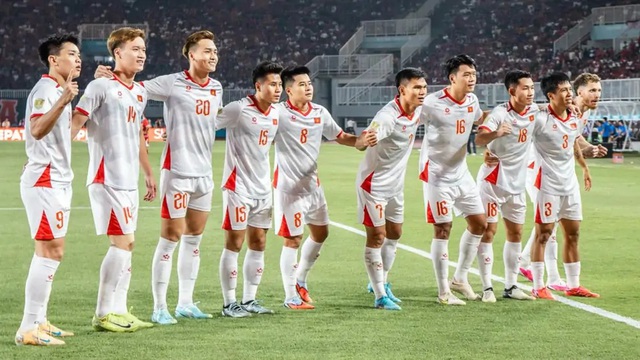 NHẬN ĐỊNH b&oacute;ng đ&aacute; Malaysia vs Việt Nam 20h00 ng&agrave;y 16/8 - Dự đo&aacute;n tỷ số AFF Cup 2026 h&ocirc;m nay