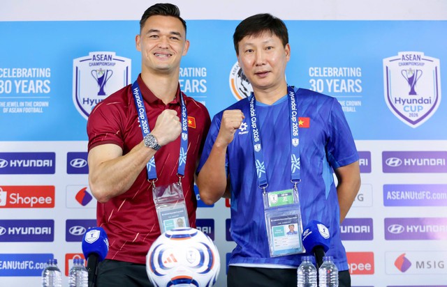 ASEAN Championship 2026: LỊCH THI ĐẤU, KẾT QUẢ, BẢNG XẾP HẠNG...- Ảnh 16.