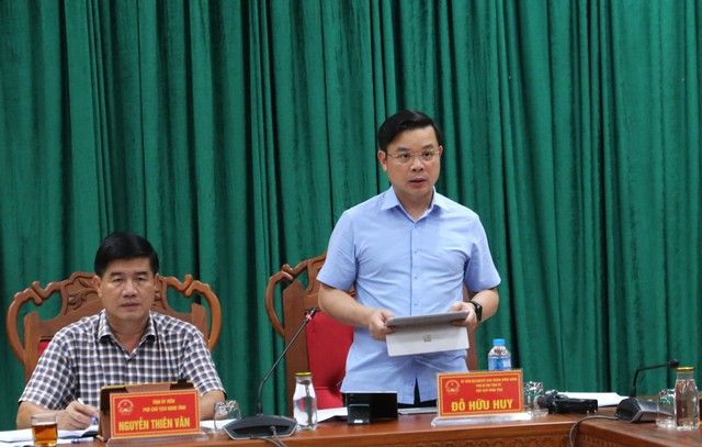 Khẩn trương sắp xếp, bố trí nhân sự quản lý cơ sở giáo dục- Ảnh 2.
