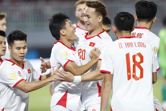 ASEAN Championship 2026: LỊCH THI ĐẤU, KẾT QUẢ, BẢNG XẾP HẠNG...- Ảnh 9.