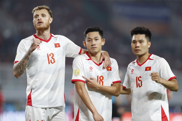 ASEAN Championship 2026: LỊCH THI ĐẤU, KẾT QUẢ, BẢNG XẾP HẠNG...- Ảnh 10.