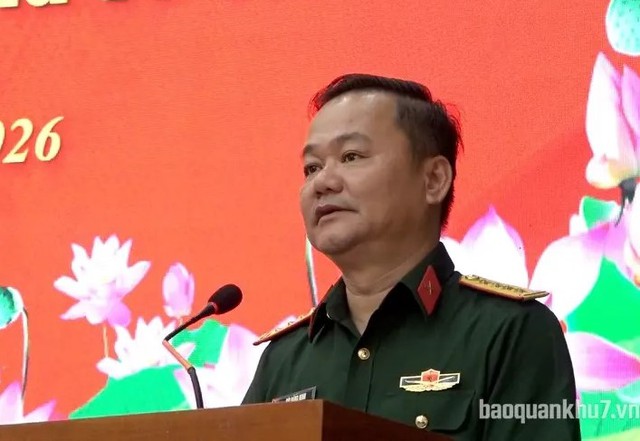 Sắp xếp, tổ chức lại Ban Chỉ huy phòng thủ khu vực, kiện toàn Ban Chỉ huy quân sự cấp xã- Ảnh 1.