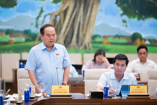 Đề xuất thành lập thành phố Quảng Ninh và thành phố Bắc Ninh từ tháng 9/2026- Ảnh 11.