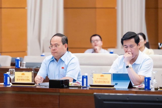 Đề xuất thành lập thành phố Quảng Ninh và thành phố Bắc Ninh từ tháng 9/2026- Ảnh 6.