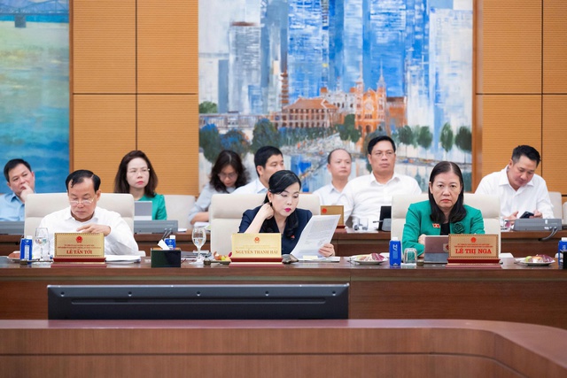 Đề xuất thành lập thành phố Quảng Ninh và thành phố Bắc Ninh từ tháng 9/2026- Ảnh 5.