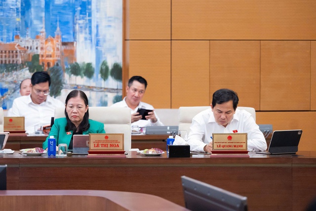 Đề xuất thành lập thành phố Quảng Ninh và thành phố Bắc Ninh từ tháng 9/2026- Ảnh 4.