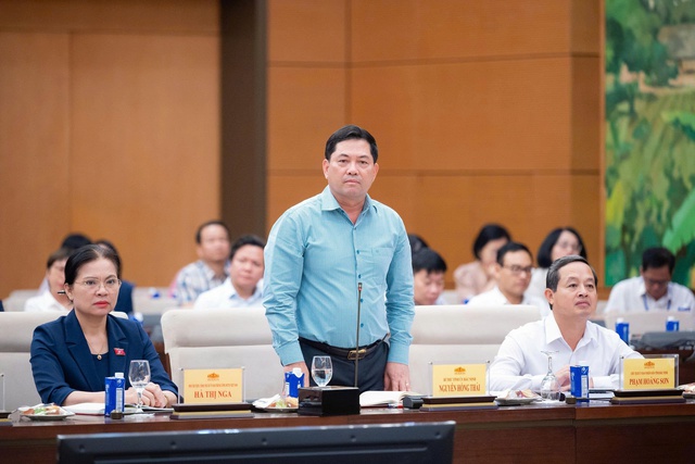 Đề xuất thành lập thành phố Quảng Ninh và thành phố Bắc Ninh từ tháng 9/2026- Ảnh 12.