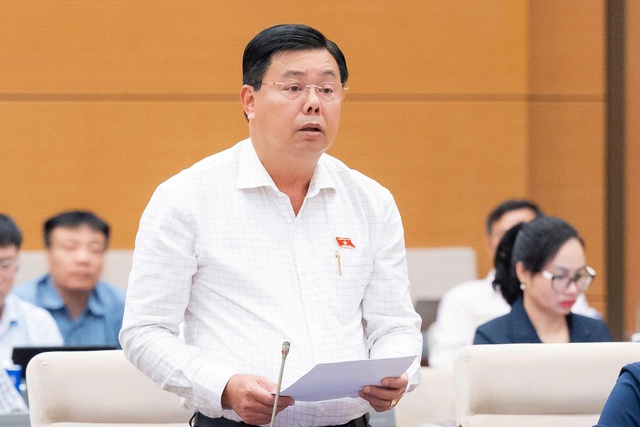 Đề xuất thành lập thành phố Quảng Ninh và thành phố Bắc Ninh từ tháng 9/2026- Ảnh 3.