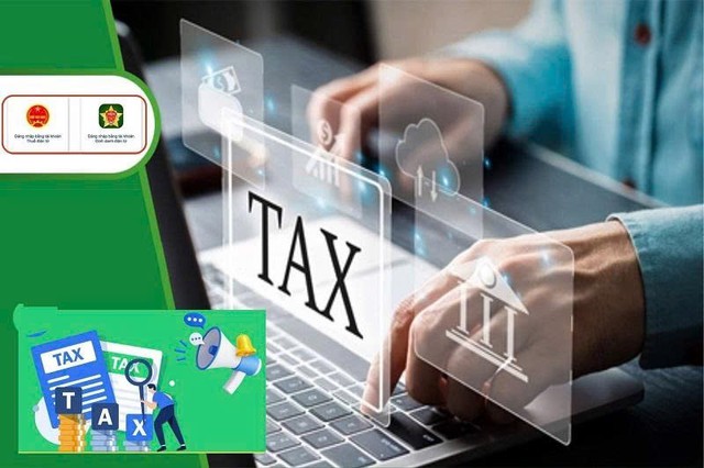 Cục Thuế chỉ đạo công khai thông tin người nộp thuế trạng thái 03-06- Ảnh 1.