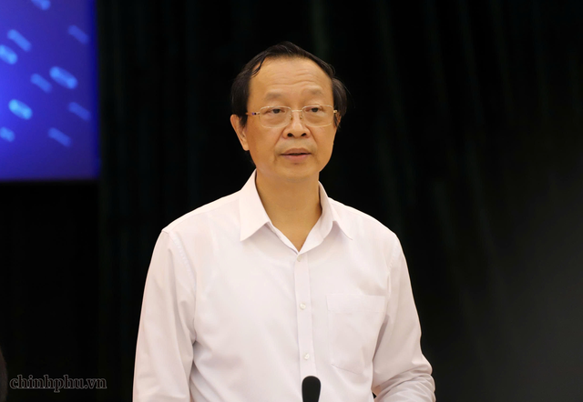 Vụ ĐIỂM THI Trường THPT Chuyên Tuyên Quang: KHỞI TỐ 29 bị can; PHƯƠNG ÁN XỬ LÝ đối với THÍ SINH- Ảnh 7.