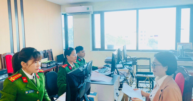 Quy định điều chỉnh thông tin về cư trú trong Cơ sở dữ liệu về cư trú- Ảnh 1.