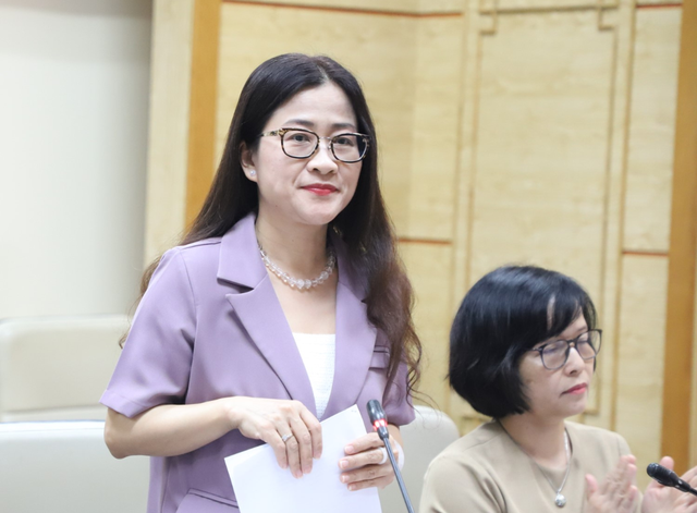 Xây dựng Nghị định quy định về tăng mức hưởng và phạm vi hưởng BHYT theo lộ trình gắn với mức đóng và cân đối Quỹ BHYT- Ảnh 2.