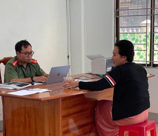 Khởi tố Nguyễn Văn Hợi (Khánh Sky), Hồ Văn Khoa, Trần Đình Tiệp (Vua Quạt), Nguyễn Thị Bích Phượng- Ảnh 5.