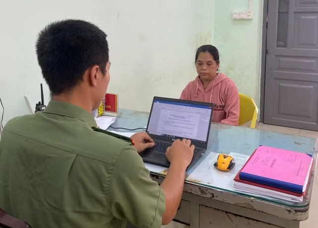 BẮT KHẨN CẤP giáo viên BẠO HÀNH TRẺ EM; cơ quan Công an khuyến cáo người dân, giáo viên, báo mẫu, cơ sở trông giữ trẻ- Ảnh 2.