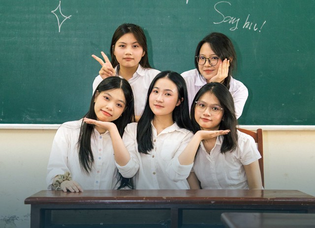 Điểm chuẩn Học viện Báo chí và Tuyên truyền 2026- Ảnh 5.