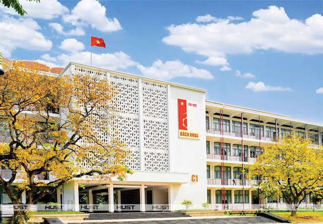 ĐIỂM CHUẨN ĐẠI HỌC BÁCH KHOA HÀ NỘI năm 2026- Ảnh 1.