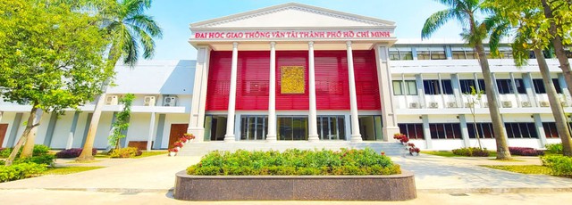 Điểm chuẩn Trường Đại học Giao thông vận tải TPHCM (UTH) 2026- Ảnh 1.