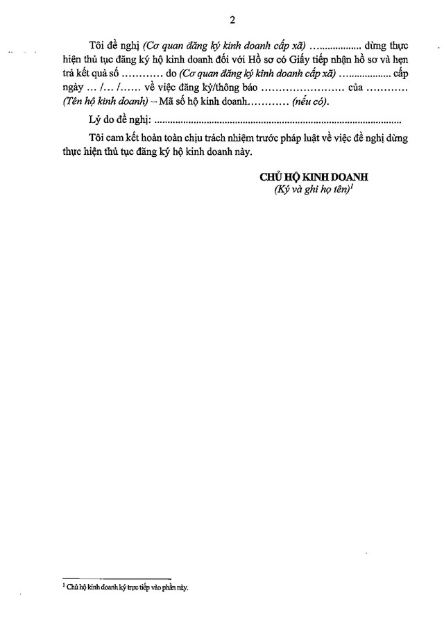 Chi tiết 28 biểu mẫu ĐĂNG KÝ HỘ KINH DOANH- Ảnh 22.