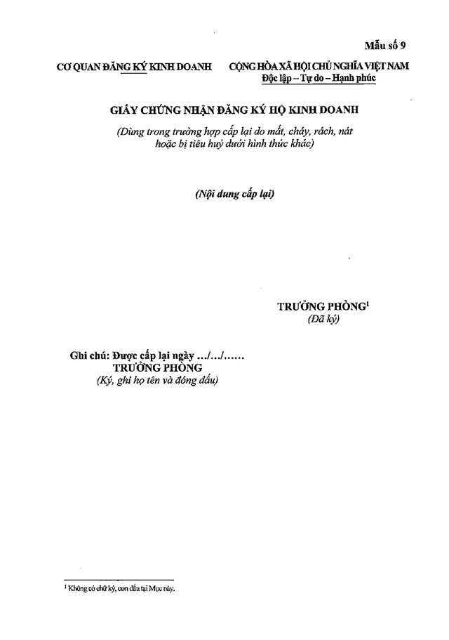 Chi tiết 28 biểu mẫu ĐĂNG KÝ HỘ KINH DOANH- Ảnh 25.