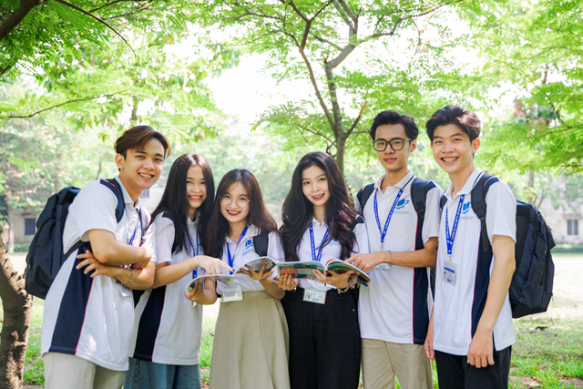 Công văn 5765/BGDĐT-HSSV lưu ý tập trung thực hiện một số nội dung trong công tác HSSV năm học 2026-2027- Ảnh 4.