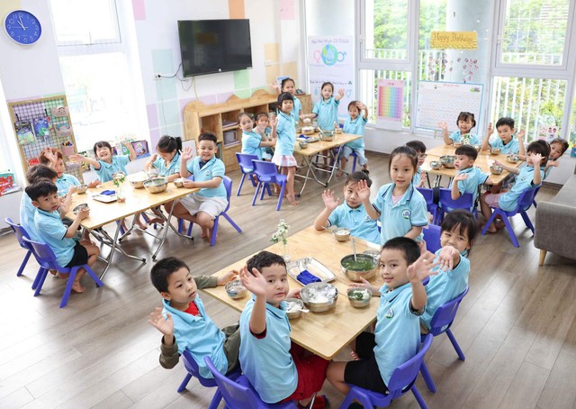 Công văn 5765/BGDĐT-HSSV lưu ý tập trung thực hiện một số nội dung trong công tác HSSV năm học 2026-2027- Ảnh 3.