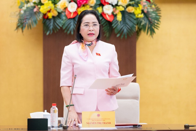 Đề nghị sớm hiện thực hóa chính sách tiền lương nhà giáo; giải quyết triệt để tình trạng thừa, thiếu giáo viên...- Ảnh 3.