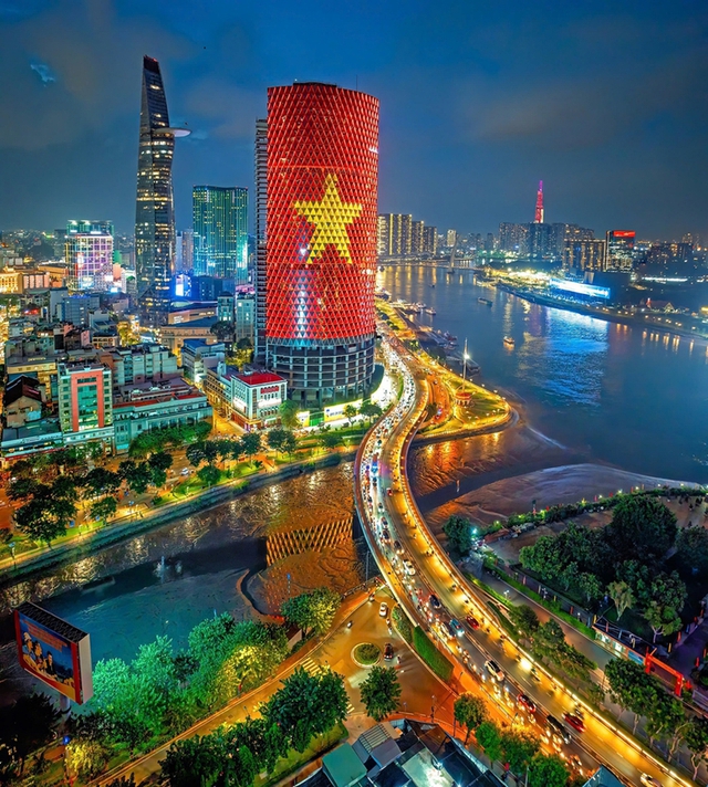 KIẾN TẠO NĂNG LỰC PHÁT TRIỂN MỚI- Ảnh 1.