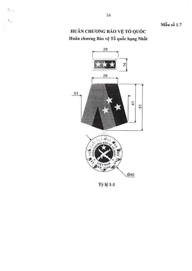 Quyết định số 45/2026/QĐ-TTg quy định thi hành Luật Thi đua, khen thưởng- Ảnh 67.