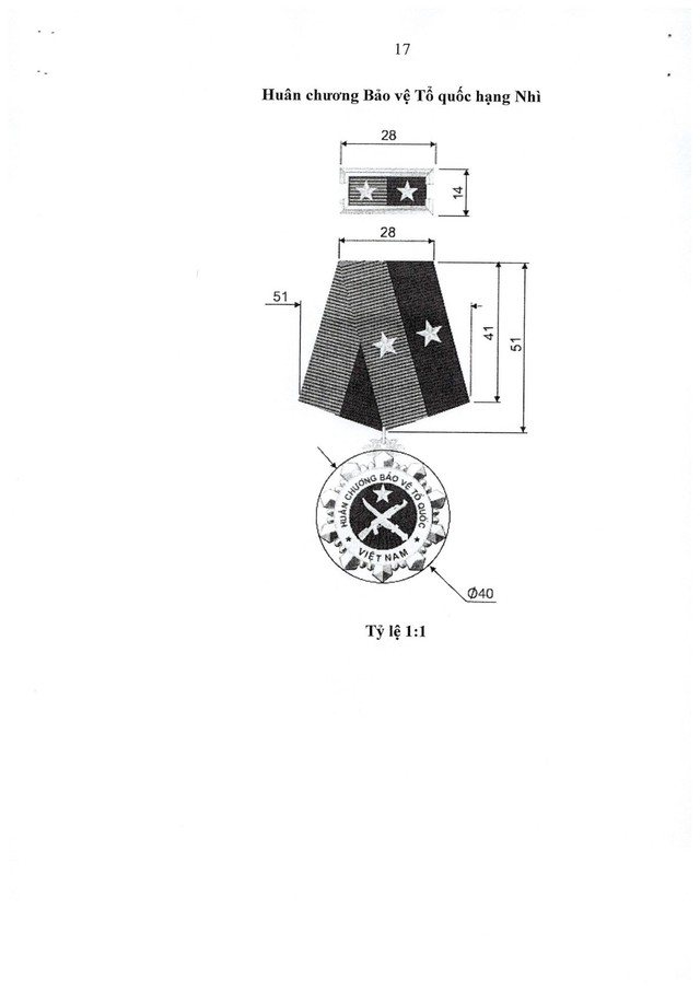 Quyết định số 45/2026/QĐ-TTg quy định thi hành Luật Thi đua, khen thưởng- Ảnh 68.