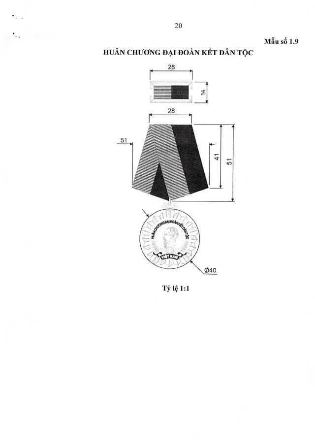 Quyết định số 45/2026/QĐ-TTg quy định thi hành Luật Thi đua, khen thưởng- Ảnh 71.