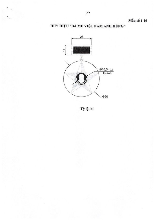 Quyết định số 45/2026/QĐ-TTg quy định thi hành Luật Thi đua, khen thưởng- Ảnh 80.