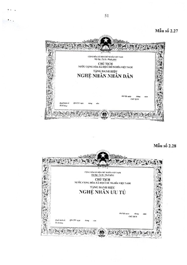 Quyết định số 45/2026/QĐ-TTg quy định thi hành Luật Thi đua, khen thưởng- Ảnh 102.