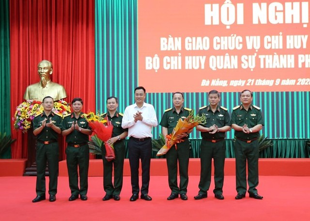 Bộ Quốc phòng, Bộ Công an điều động, bổ nhiệm nhân sự mới- Ảnh 1.